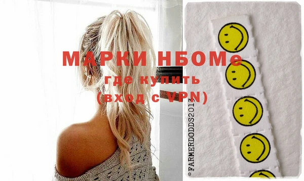 молекула духа Горняк