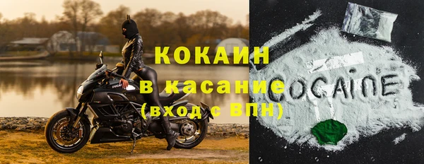 молекула духа Горняк